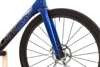 Bicicleta Lapierre Aircode DRS AXS 12V t.58 Reacondicionada