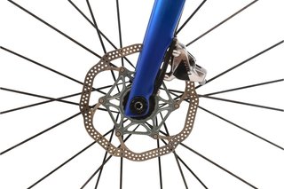 Bicicleta Lapierre Aircode DRS AXS 12V t.58 Reacondicionada