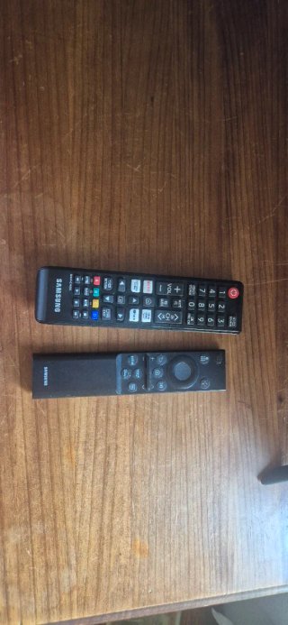 TV AU7025 Crystal UHD 125 cm 50” 4K Smart TV