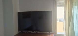 TV AU7025 Crystal UHD 125 cm 50” 4K Smart TV