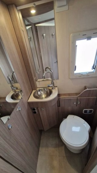 Chausson Exaltis 6028 2016