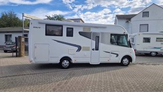 Chausson Exaltis 6028 2016