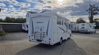 Chausson Exaltis 6028 2016
