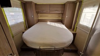 Chausson Exaltis 6028 2016