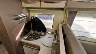 Chausson Exaltis 6028 2016