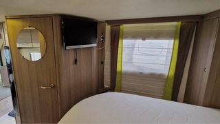 Chausson Exaltis 6028 2016