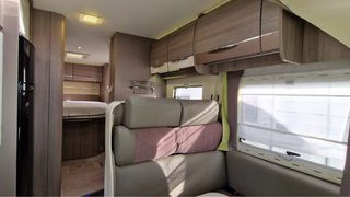 Chausson Exaltis 6028 2016