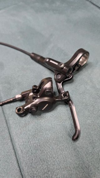 Freno Delantero Shimano BL-MT201