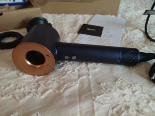 Asciugatrice Dyson Supersonic