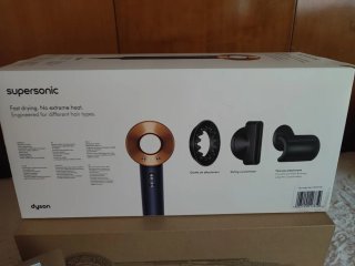 Asciugatrice Dyson Supersonic