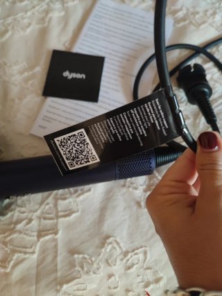 Asciugatrice Dyson Supersonic