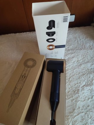 Asciugatrice Dyson Supersonic