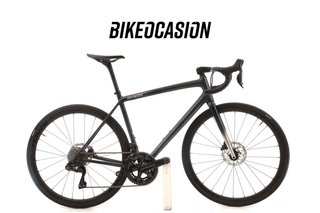 Bicicleta Specialized Aethos Di2 12V t.56 Reacondicionada