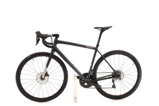 Bicicleta Specialized Aethos Di2 12V t.56 Reacondicionada