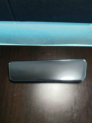 Dashcam Retrovisor 10.8 4K Frontal + 1080P Trasera
