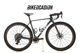 Bicicleta Cube Cross Race SLT AXS 12V t.50 Reacondicionada