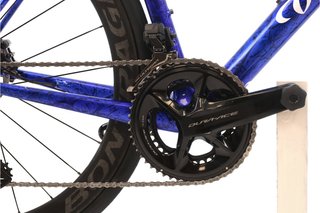 Bicicleta Wilier 0 SLR Di2 12V t.56 Reacondicionada