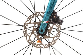 Bicicleta Wilier 0 SLR Di2 12V t.56 Reacondicionada