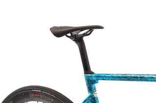 Bicicleta Wilier 0 SLR Di2 12V t.56 Reacondicionada