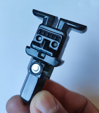 Skylanders Trap Team, Dark handstand trap