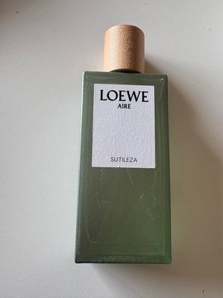 Loewe Aire Eau de Toilette 100ml Mujer
