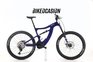 Bicicleta BH Xtep Lynx Pro 0.8 XT t.XL Km.0
