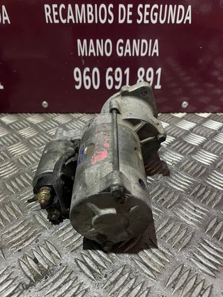 MOTOR DE ARRANQUE  HYUNDAI - KIA