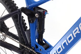 Bicicleta Mondraker Chaser R GX t.L Reacondicionada