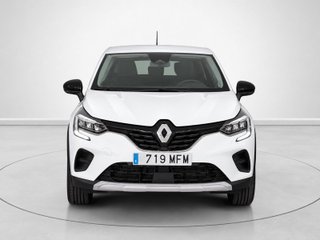 Renault Captur Evolution TCe GLP 74 kW (100 CV)