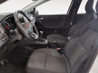 Renault Captur Evolution TCe GLP 74 kW (100 CV)