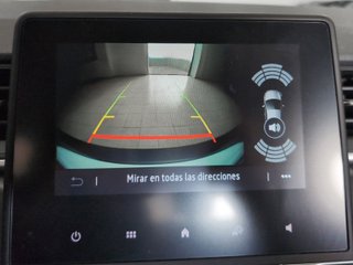 Renault Captur Evolution TCe GLP 74 kW (100 CV)
