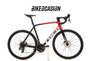 Bicicleta Trek Emonda SLR 7 AXS 12V t.58 Reacondicionada