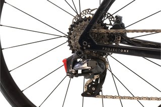 Bicicleta Trek Emonda SLR 7 AXS 12V t.58 Reacondicionada