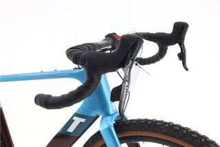Bicicleta 3T Exploro RaceMax AXS 12V t.54 Reacondicionada