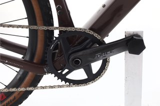 Bicicleta 3T Exploro RaceMax AXS 12V t.54 Reacondicionada