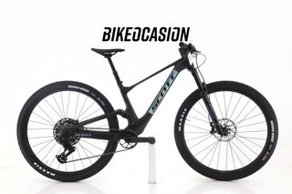 Bicicleta Scott Spark RC Team AXS t.S Km.0
