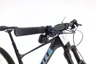 Bicicleta Scott Spark RC Team AXS t.S Km.0
