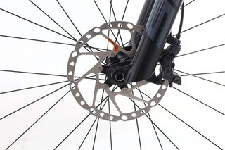 Bicicleta Scott Spark RC Team AXS t.S Km.0