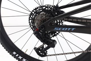 Bicicleta Scott Spark RC Team AXS t.S Km.0