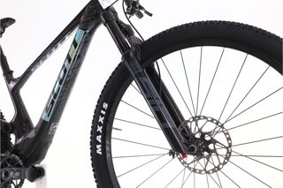 Bicicleta Scott Spark RC Team AXS t.S Km.0