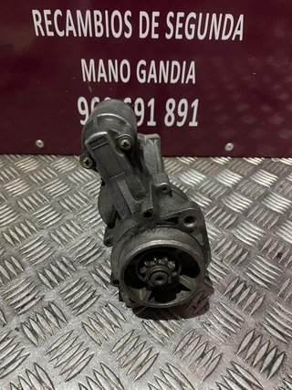 MOTOR DE ARRANQUE HYUNDAI - KIA