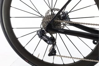 Bicicleta Megamo Raise Di2 11V t.54 Reacondicionada