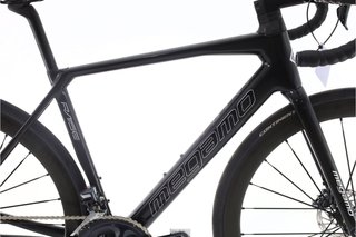 Bicicleta Megamo Raise Di2 11V t.54 Reacondicionada