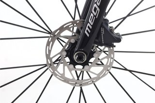 Bicicleta Megamo Raise Di2 11V t.54 Reacondicionada