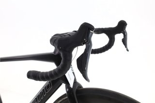 Bicicleta Megamo Raise Di2 11V t.54 Reacondicionada