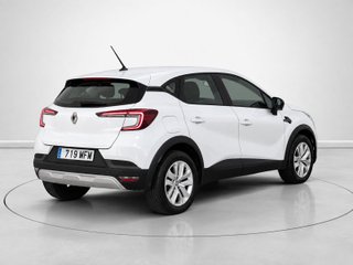 Renault Captur Evolution TCe GLP 74 kW (100 CV)