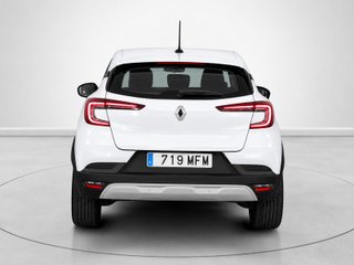 Renault Captur Evolution TCe GLP 74 kW (100 CV)
