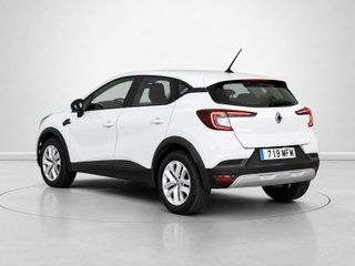 Renault Captur Evolution TCe GLP 74 kW (100 CV)