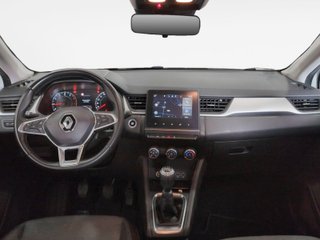 Renault Captur Evolution TCe GLP 74 kW (100 CV)
