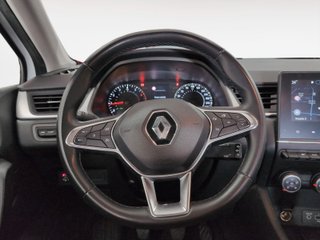 Renault Captur Evolution TCe GLP 74 kW (100 CV)